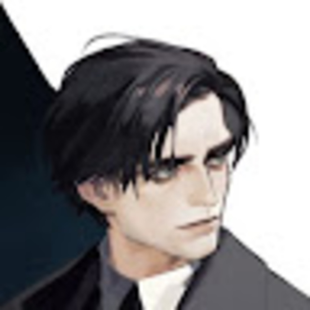 Meet your Posher, Seth